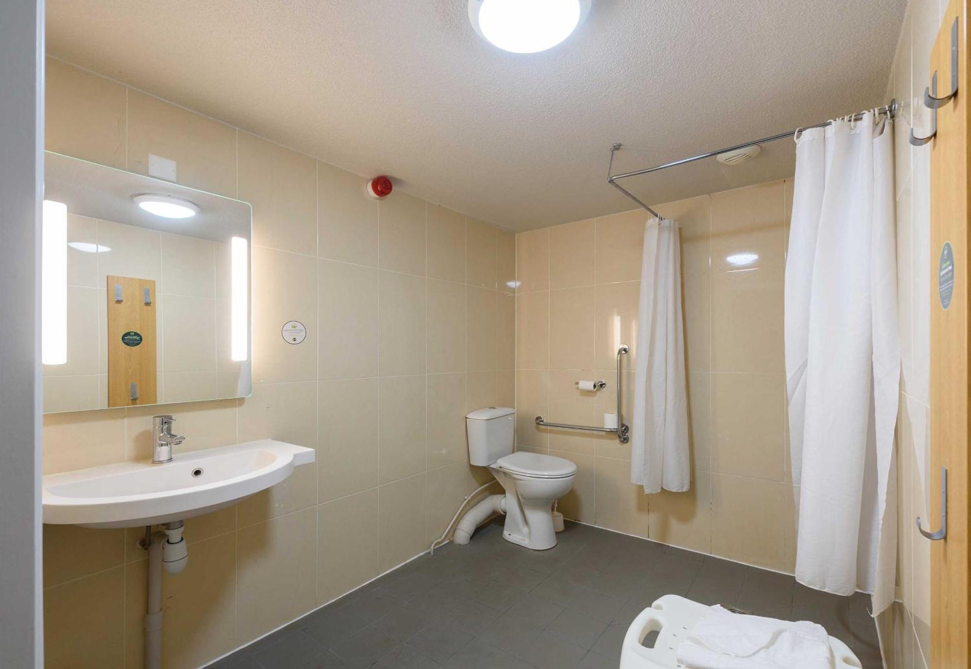 B&B Hotel Toulouse Centre Canal Du Midi Экстерьер фото