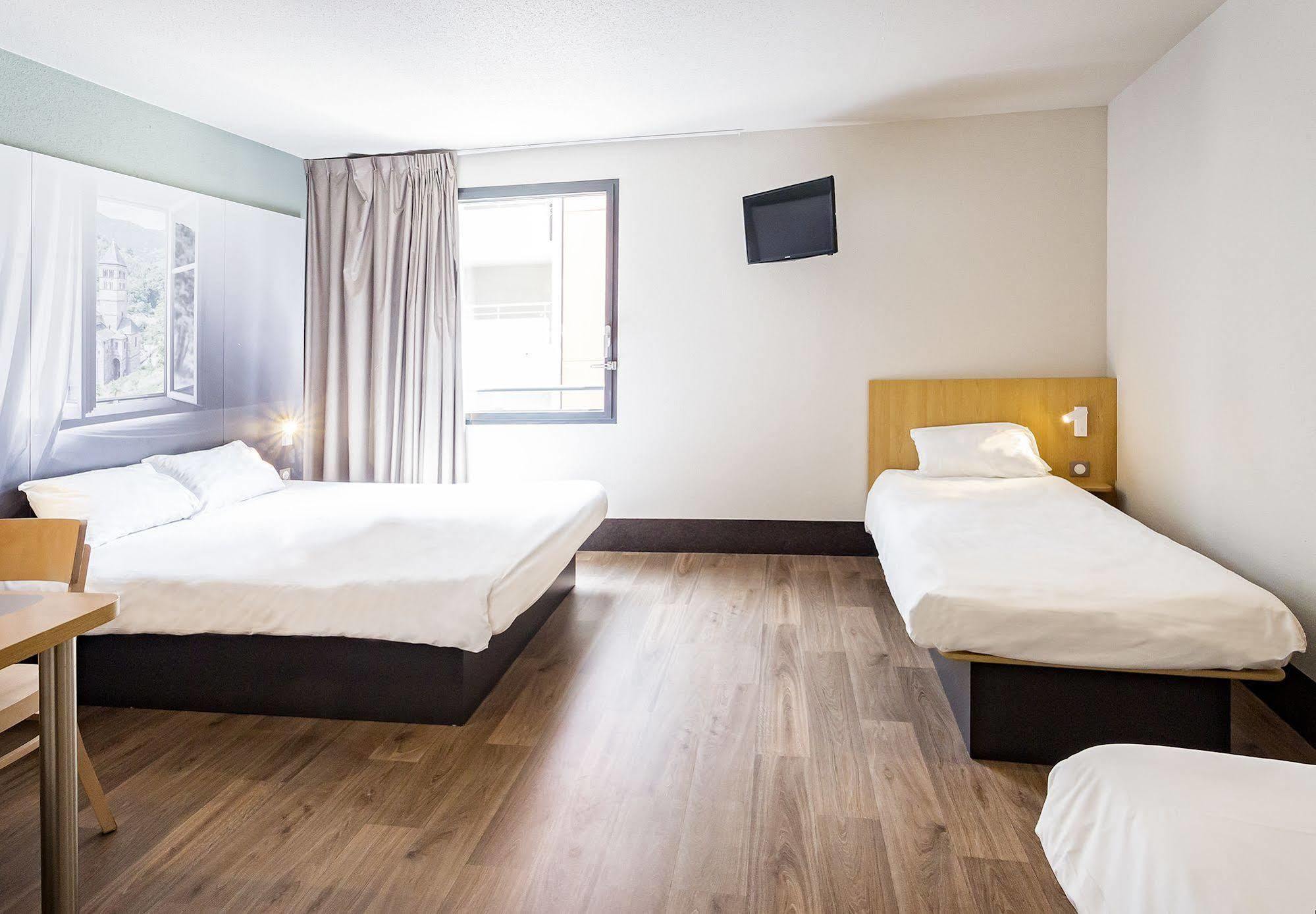 B&B Hotel Toulouse Centre Canal Du Midi Экстерьер фото